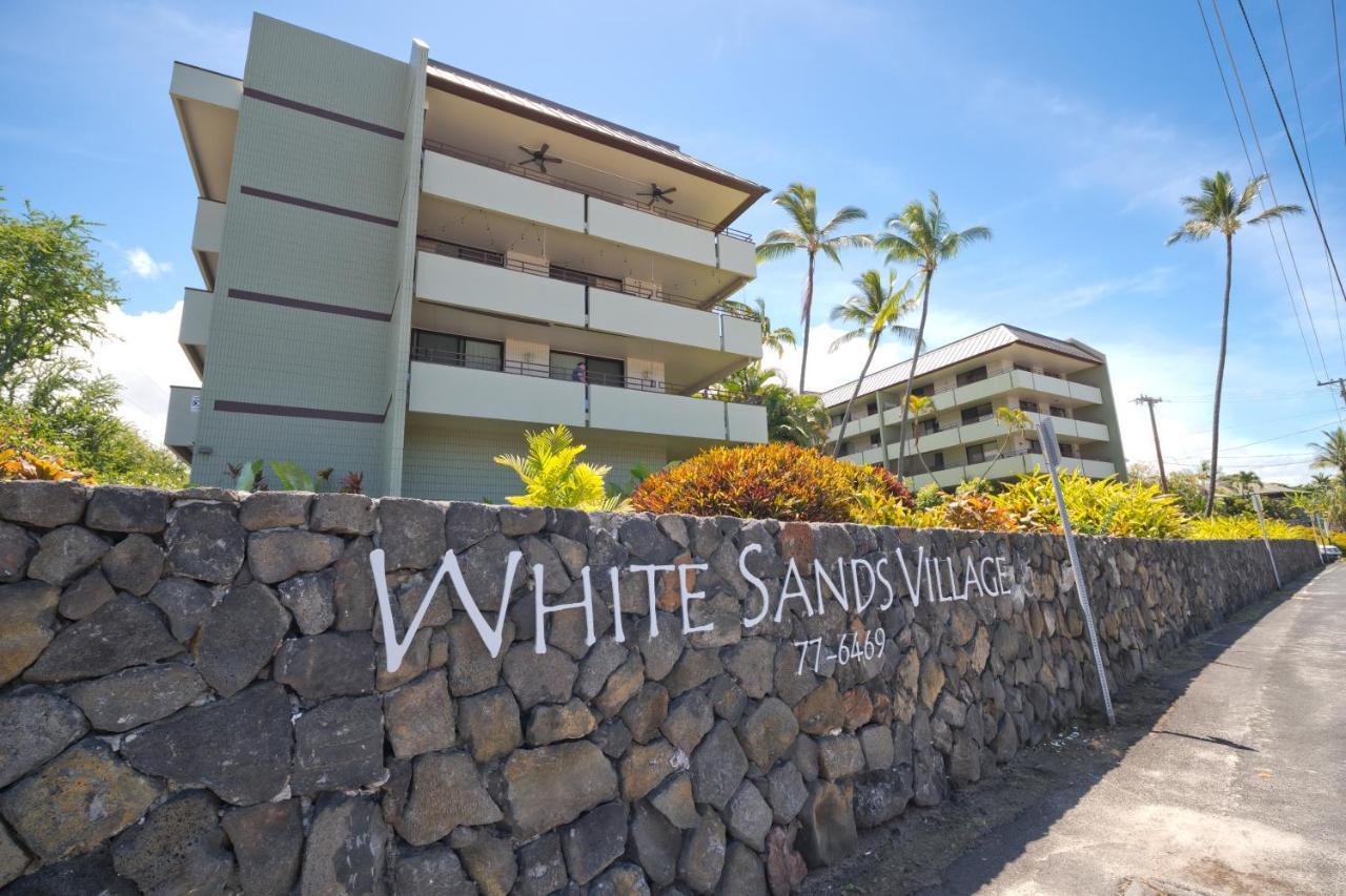 Family Getaway - Lava Room At Magic Sands Beach Kailua-Kona Esterno foto