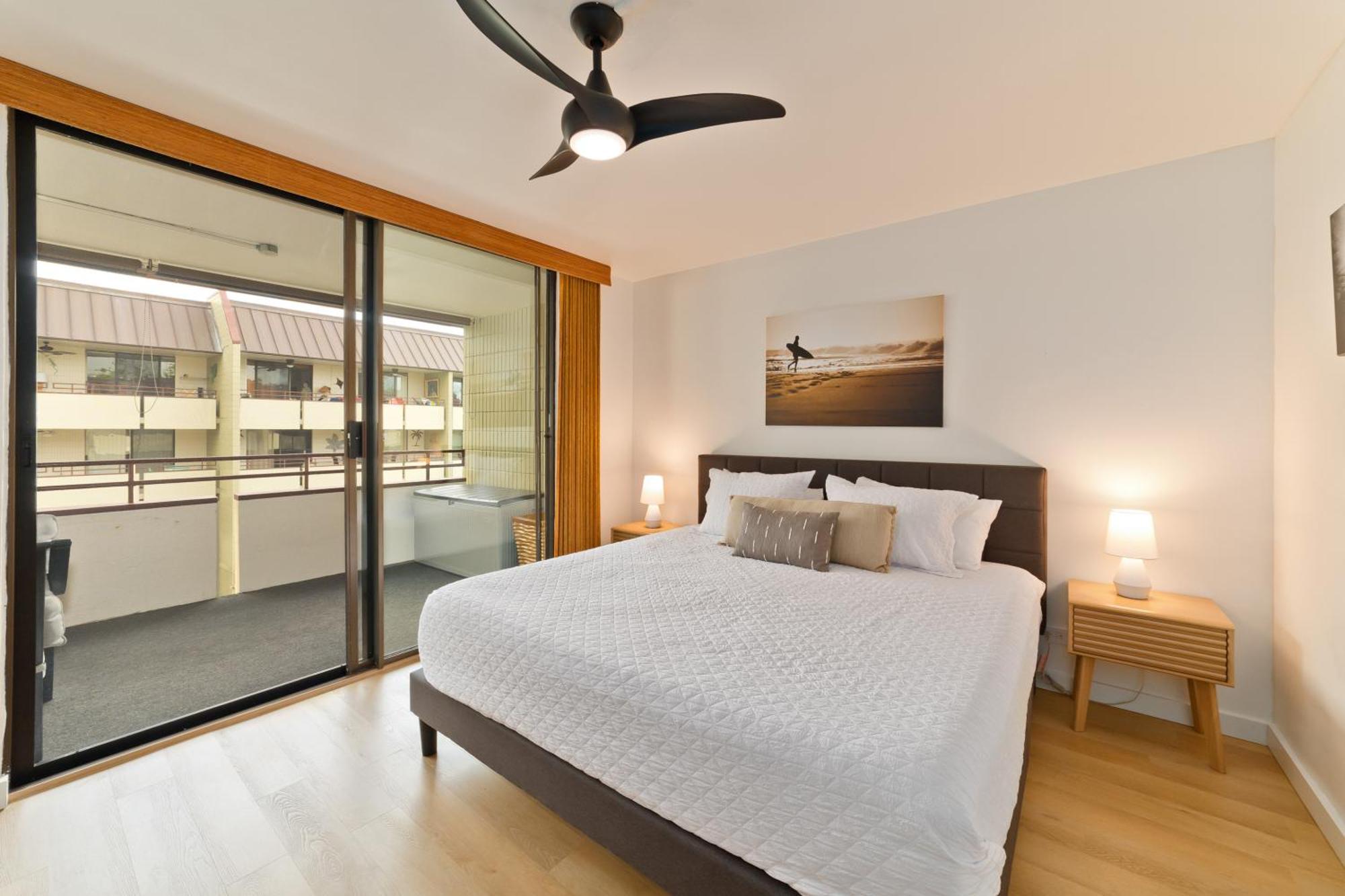Family Getaway - Lava Room At Magic Sands Beach Kailua-Kona Esterno foto