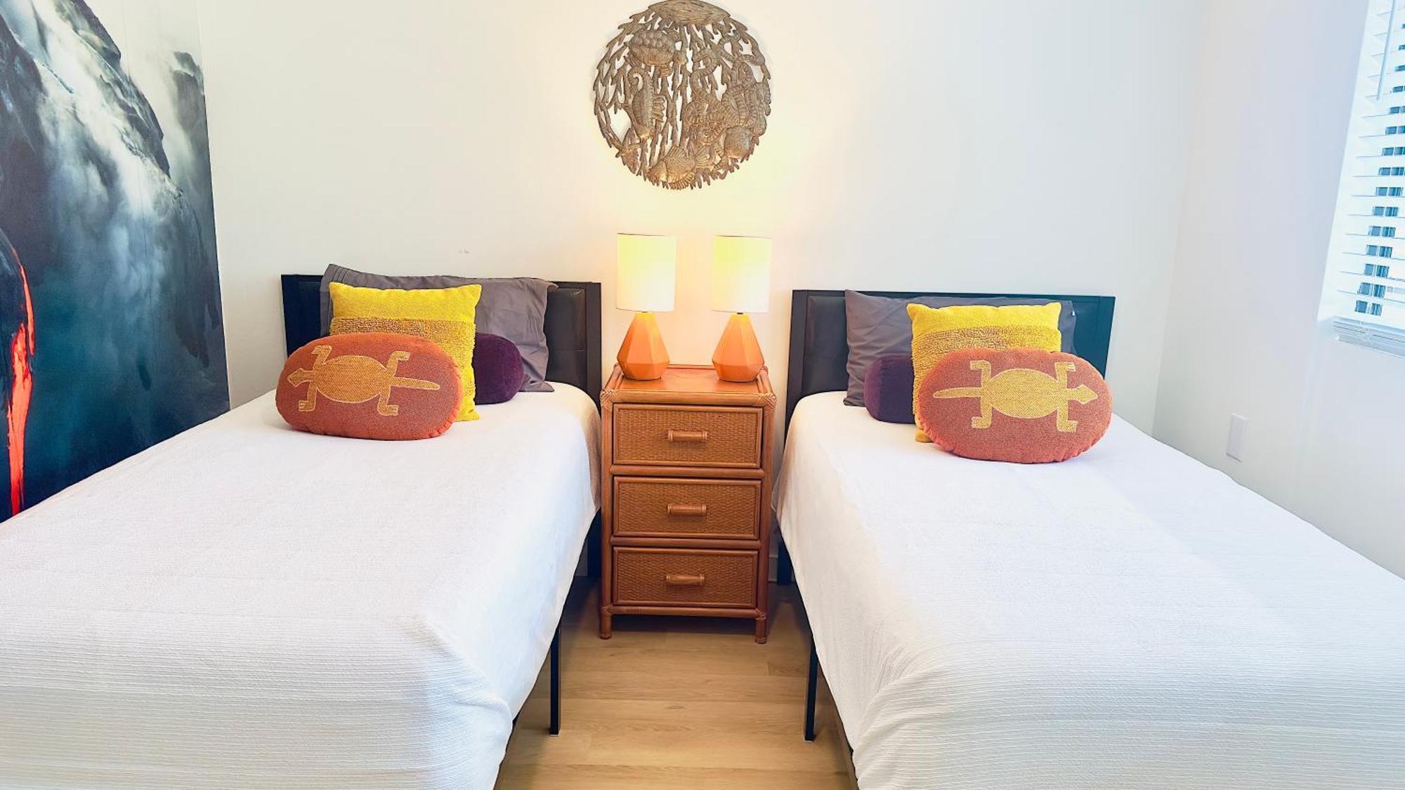 Family Getaway - Lava Room At Magic Sands Beach Kailua-Kona Esterno foto